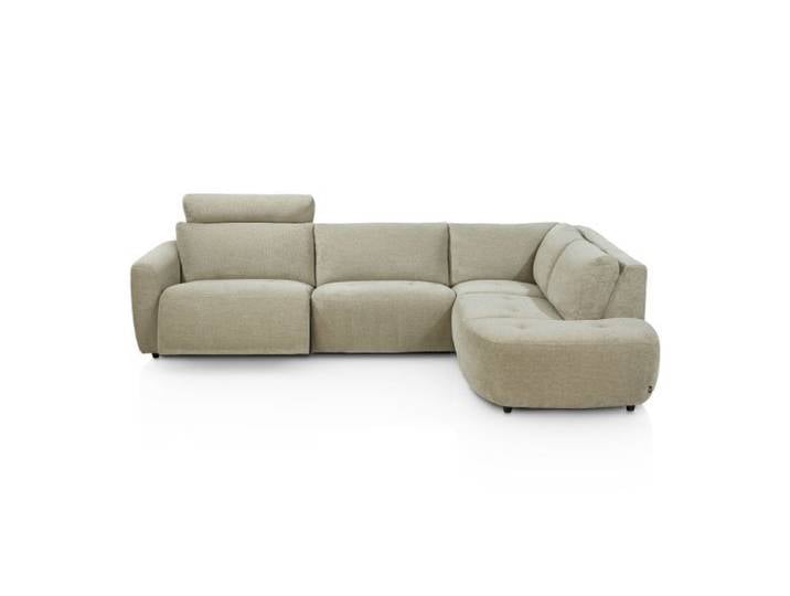 Henders & Hazel Rochelle Ecksofas