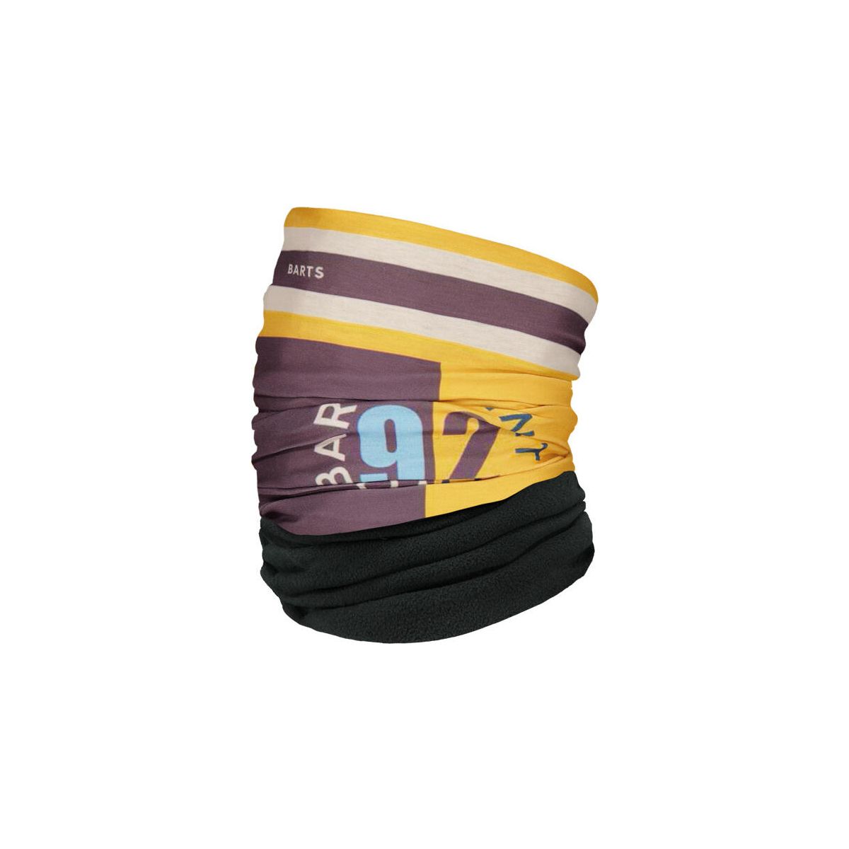 Barts Multicol Polar Ninetytwo yellow (17) 6995017
