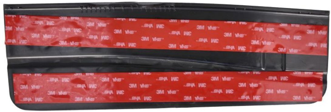 Stoßfänger - Blende PACOL MAN-FB-093L