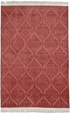 SAFAVIEH Couture Hand-knotted Nepalese Tudorina Wool Rug