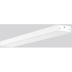 RZB LED-Deckenleuchte 312806.002.76