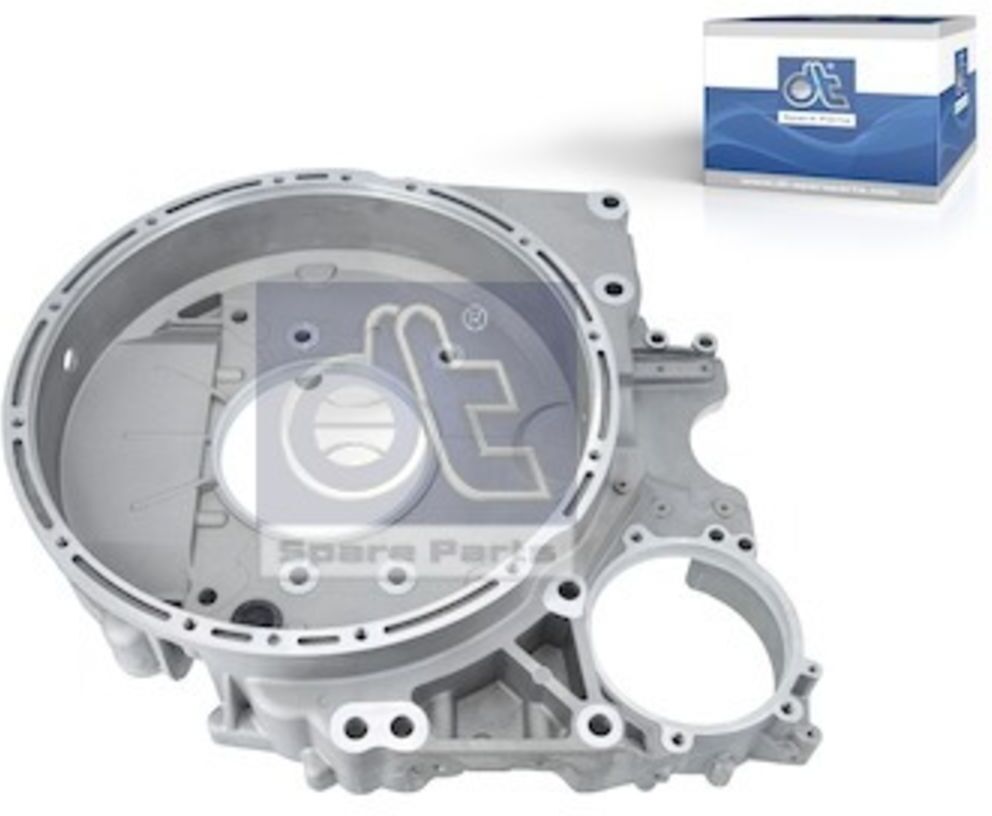 Schwungradgehäuse DT Spare Parts 2.10944