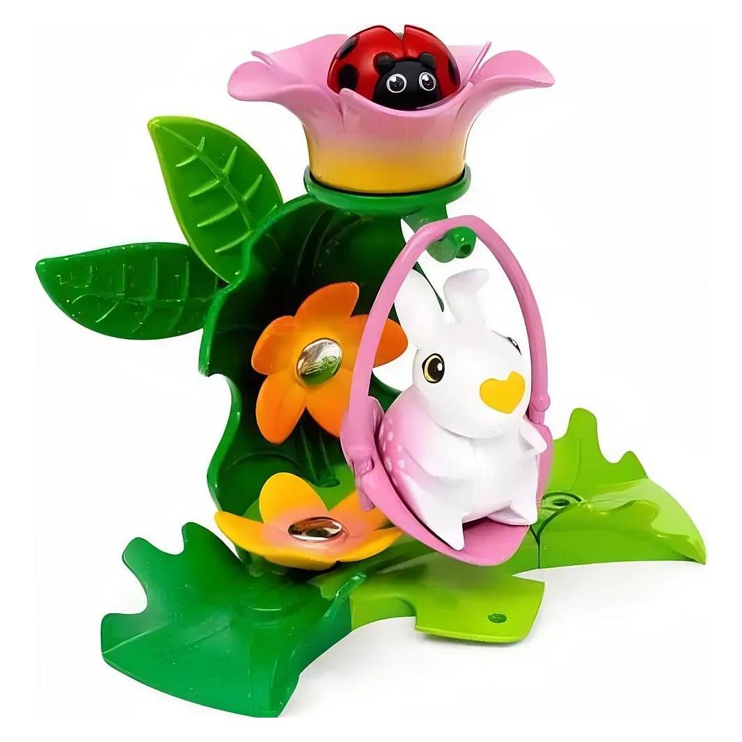 Ravensburger BRIO Flora - Azaleas Blütenschaukel (63623200)