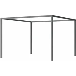 Siena Garden Pergola Basis Libera SCHATTENMANUFAKTUR - B/H/T ca. 315.00x217.00x315.00