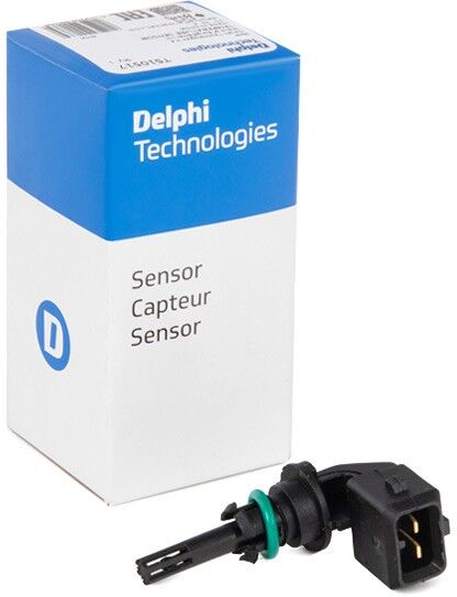 DELPHI TS10517 Intake air temperature sensor
