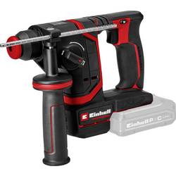 Einhell Professional TP-HD 18/17-C Li BL - Solo -Akku-Bohrhammer 18 V Li-Ion ohne Akku, ohne Ladegerät 4514415