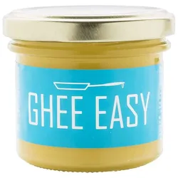 Ayurvedisches Butterfett - Ghee Probiergröße