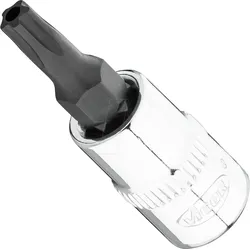 VI 7037-IPR25 - Schraubendreher-Einsatz, 1/4", IPR25