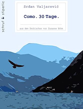 Srdan Valjarevic - Como. 30 Tage. - Preis vom 19.10.2026 19:33:35 h