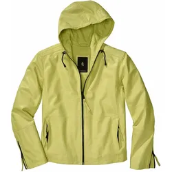 Statement-Lederjacke - 50