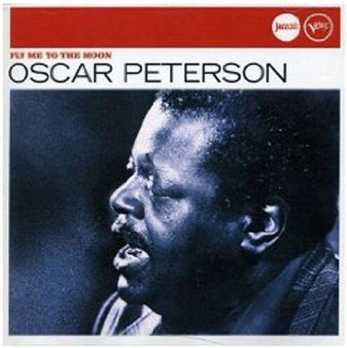 Oscar Peterson - Fly Me To The Moon (Jazz Club) - Preis vom 08.10.2026 07:26:42 h