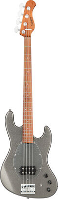 Sadowsky MetroExp21 Vint M4 Morado SI Solid Silver Metallic