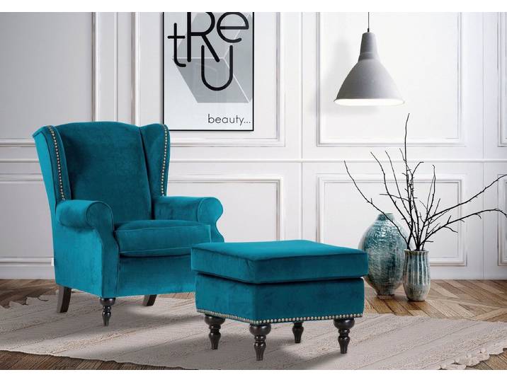 Gutmann Factory Hocker