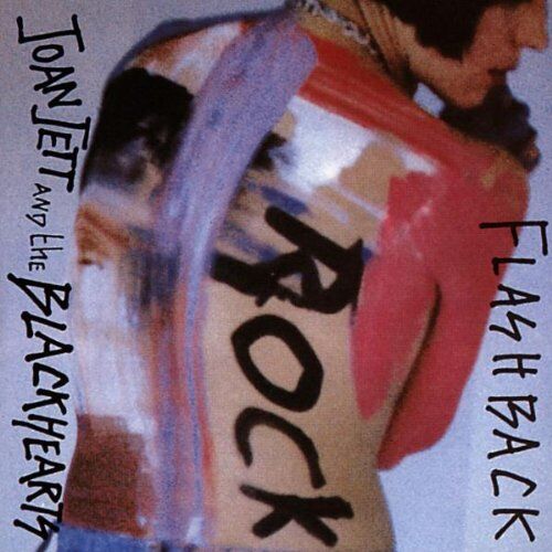 Jett, Joan & the Blackhearts - Flashback - Preis vom 11.10.2026 03:10:56 h