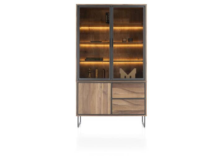 Henders & Hazel Trapani Buffetschrank mit LED Mango
