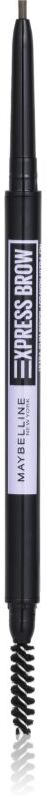 MAYBELLINE NEW YORK Express Brow automatic brow pencil shade Warm Brown 9 g