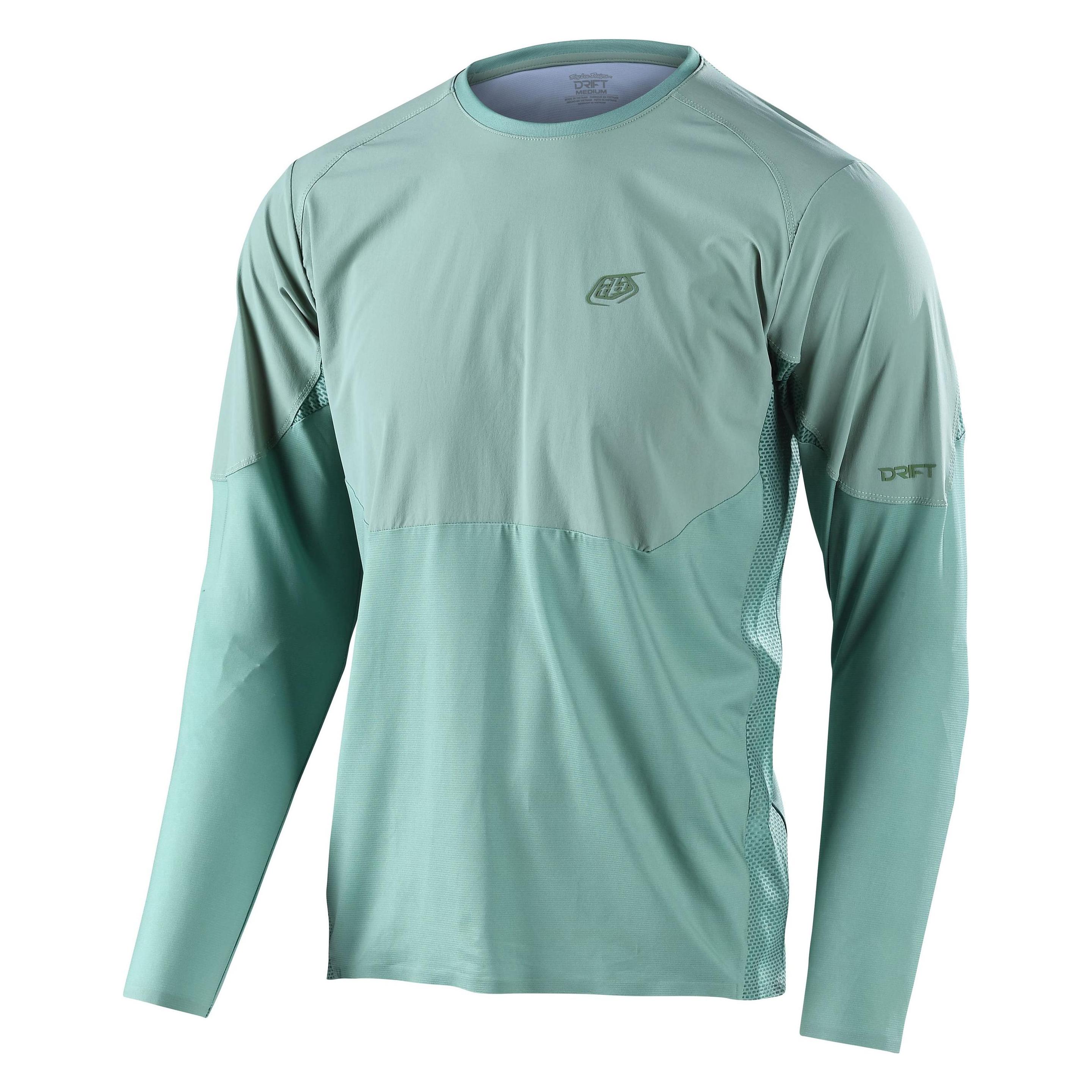 Troy Lee Designs Drift (XXL) (40863657)