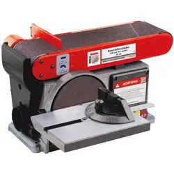 Holzmann Band-Tellerschleifer BT 46 (230V)