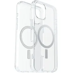 OtterBox Symmetry Clear MagSafe Apple iPhone 16 Plus - clear