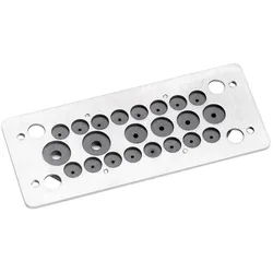Murrplastik EMV-Modul KDP 24/22