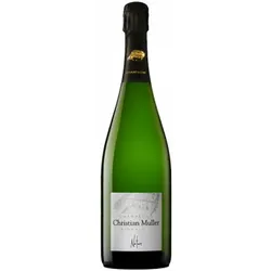 Champagner Muller - Grand Cru - Nature