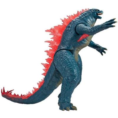 The New Empire - 11' Giant Godzilla