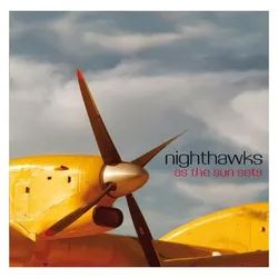 Q-Rious Music, Schallplatten, As The Sun Sets (Nighthawks (Dal Martino Reiner Winterschladen))