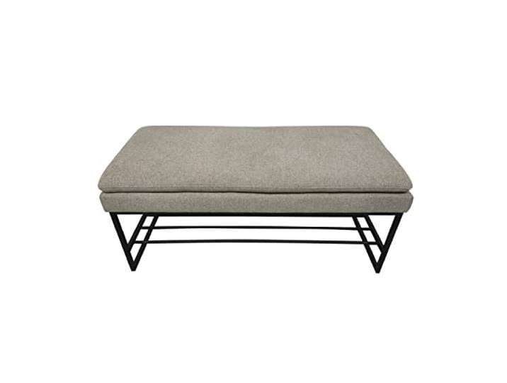 DKD Home Decor Stuhl für Bett, Standard