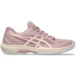 ASICS Damen Handballschuhe COURT HUNTER FF, Größe 39 in Grau Grau