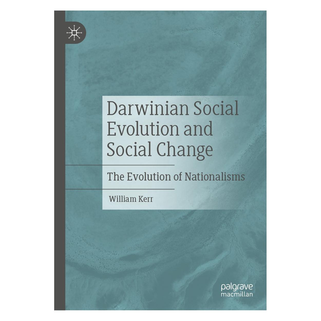 Springer Darwinian Social Evolution and Social Change (9783030779986)