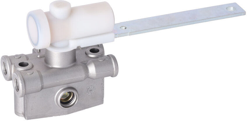 Febi Bilstein Luftfederventil 101248 Für Mercedes