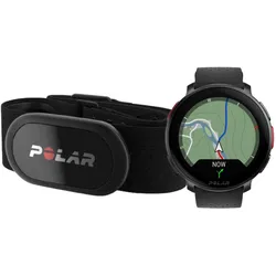 Polar Vantage V3, H10 Bundle (47.30 mm), Smartwatch