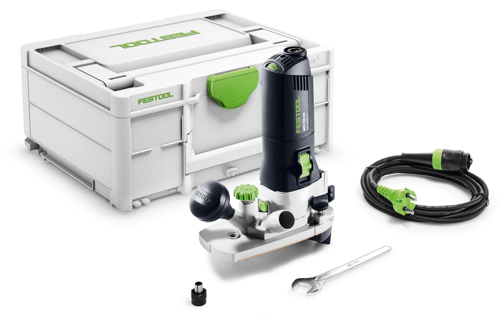 Festool Modulaire freesmachine MFK 700 KA EQ-Plus