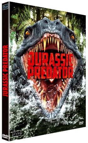 Amir Valinia - Jurassic predator [FR Import] - Preis vom 04.10.2026 03:51:26 h