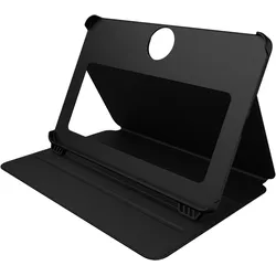 TCL FC9465-2ALCEU11 (TCL Tab 11 FE, TCL TAB 11 Gen 2), Tablet Hülle, Schwarz