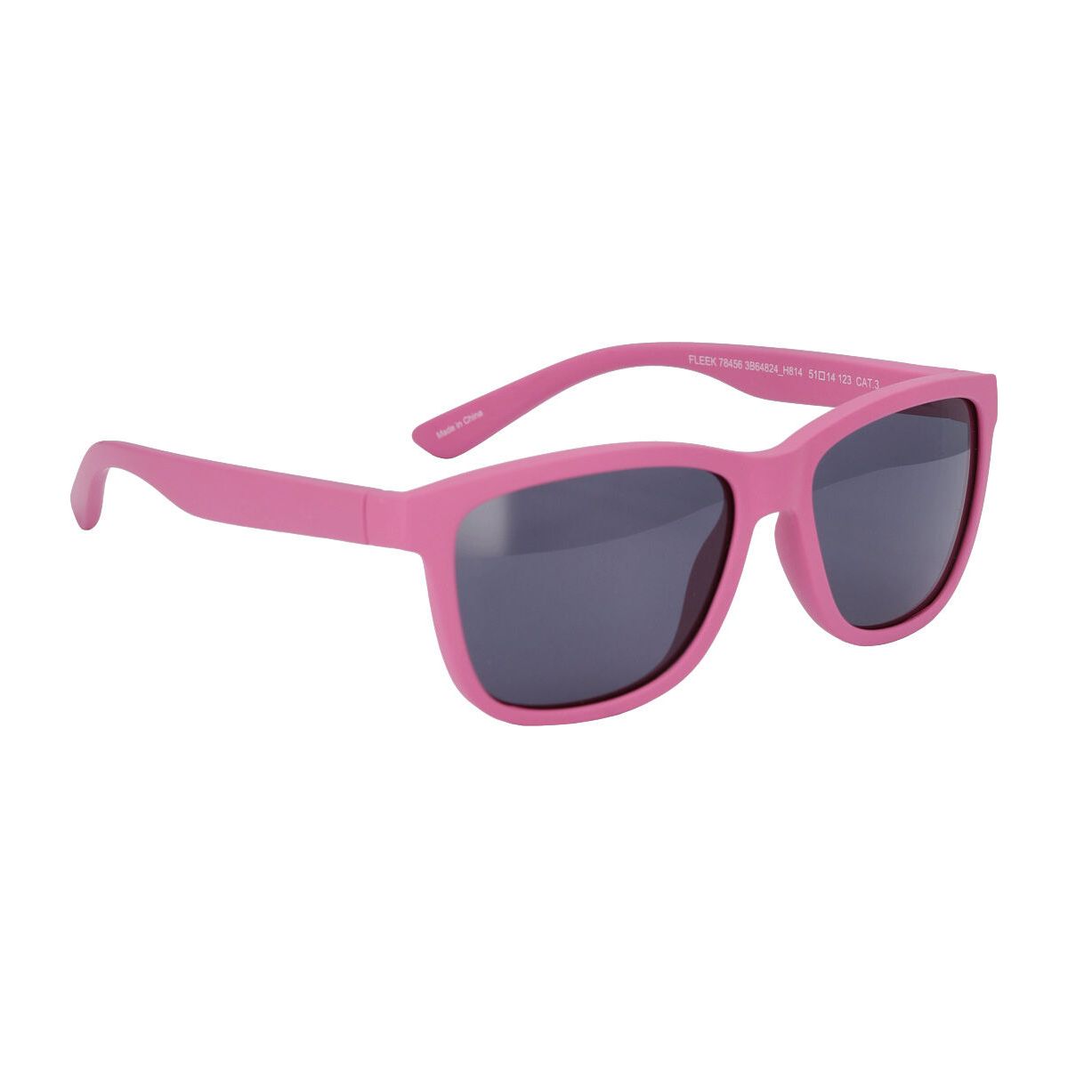 CMP Kids Fleek Sunglasses fuxia (H814) U 3B64824-H814-U