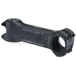 Ritchey WCS Toyon Vorbau, 31.8mm, 80mm, 6°, inkl. Ahead Kappe, blatte