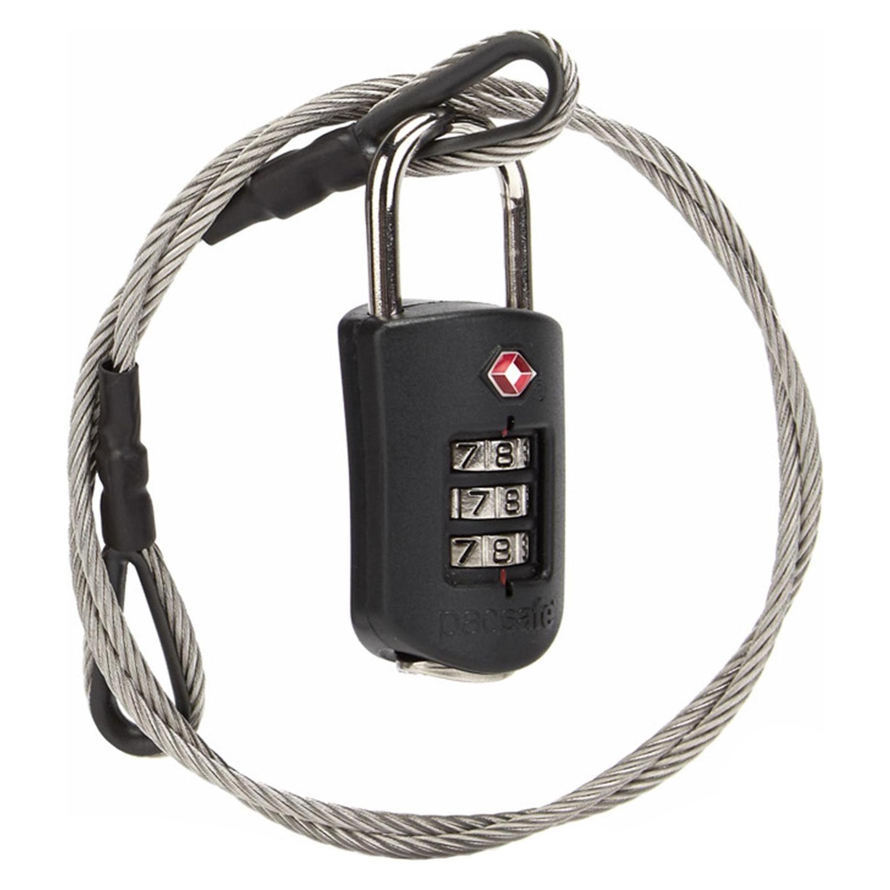 Pacsafe Prosafe 1000 Combination Lock (10261100)