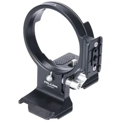 Falcam Horizontal Vertical Mount Plate Kit für Sony E Mount #3304 (F22&F38&F50), Video Zubehör, Schwarz