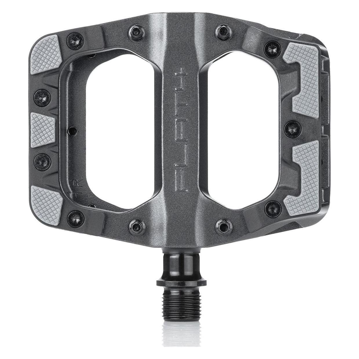 DMR Flat4 Plattform-Pedal, grey (DMR-FLAT4-A-G1)