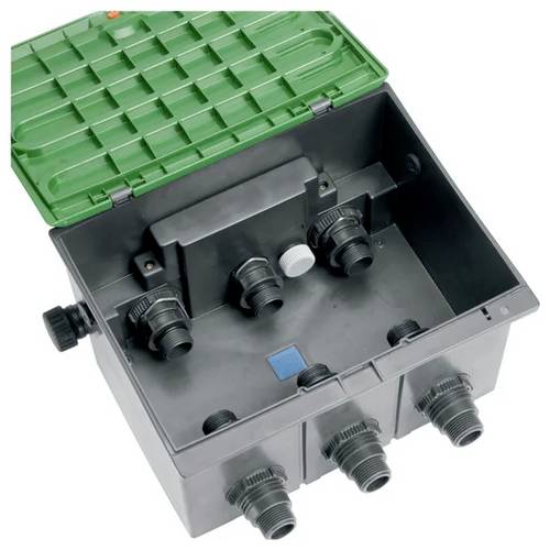GARDENA 1255-20 01255-20 Ventilbox
