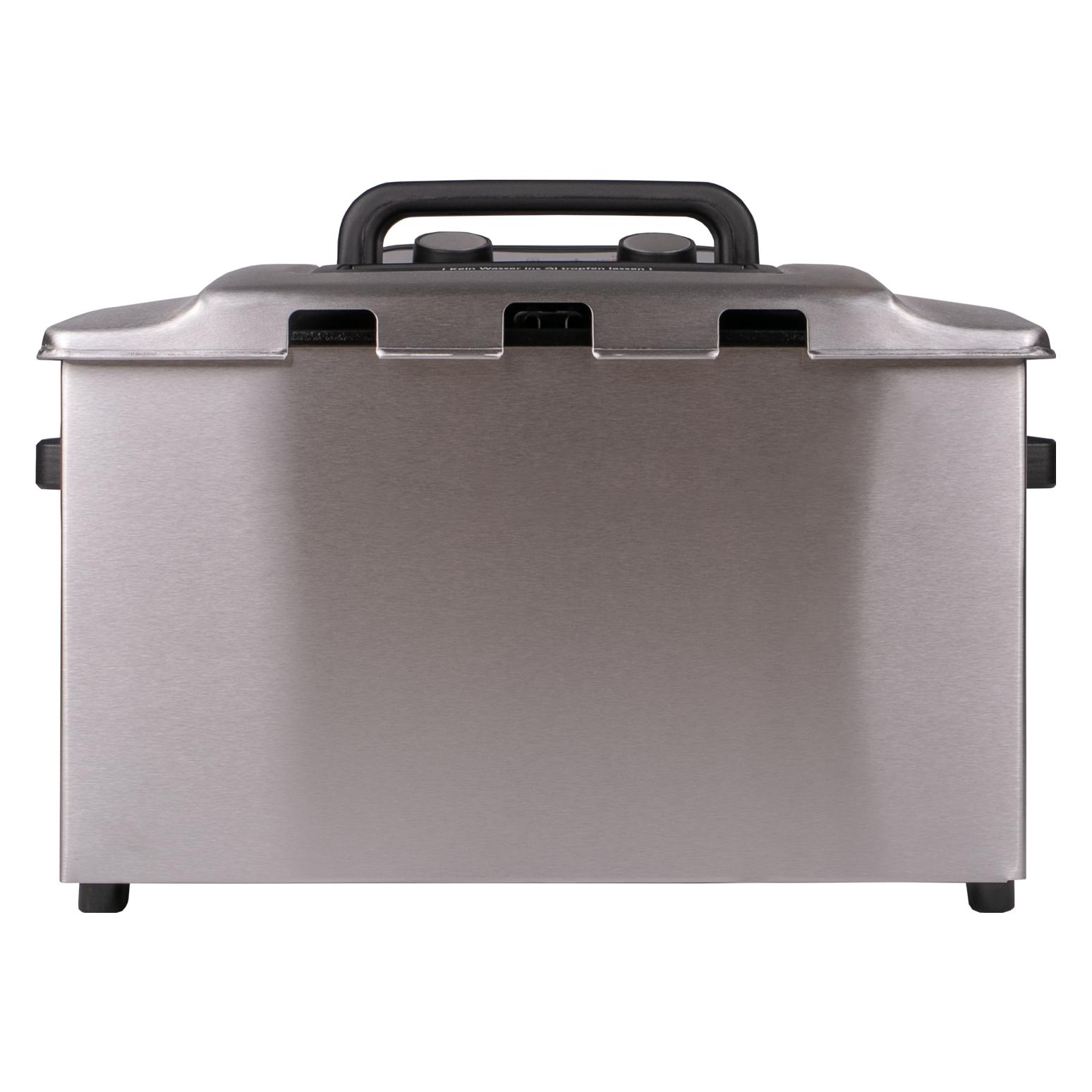 Steba DF 300 Kaltzonen (5 l) (263000)