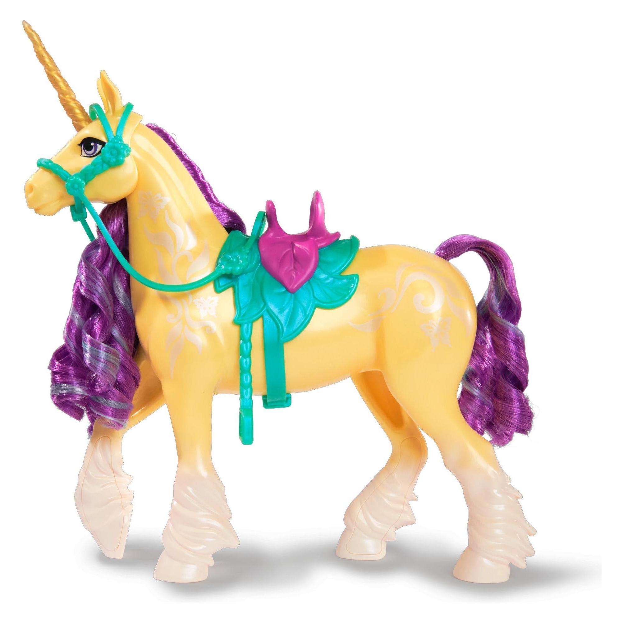Unicorn Academy Leaf (UNI-6067375)