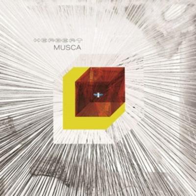 Musca - Herbert, Vinyl