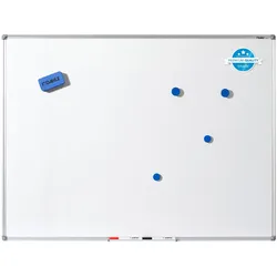 Dahle, Präsentationstafel, Whiteboard Professional 120x90cm (120 x 90 cm)