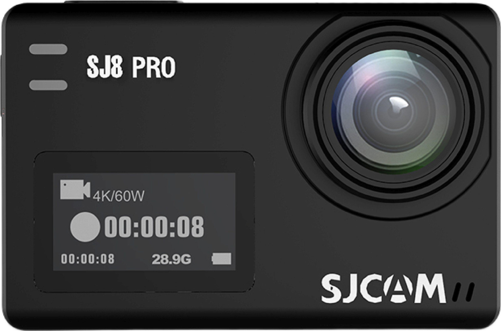 SJCAM SJ8 Pro Camera