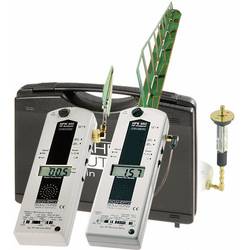 Gigahertz Solutions HFEW35C Hochfrequenz (HF)-Elektrosmogmessgerät 930-298