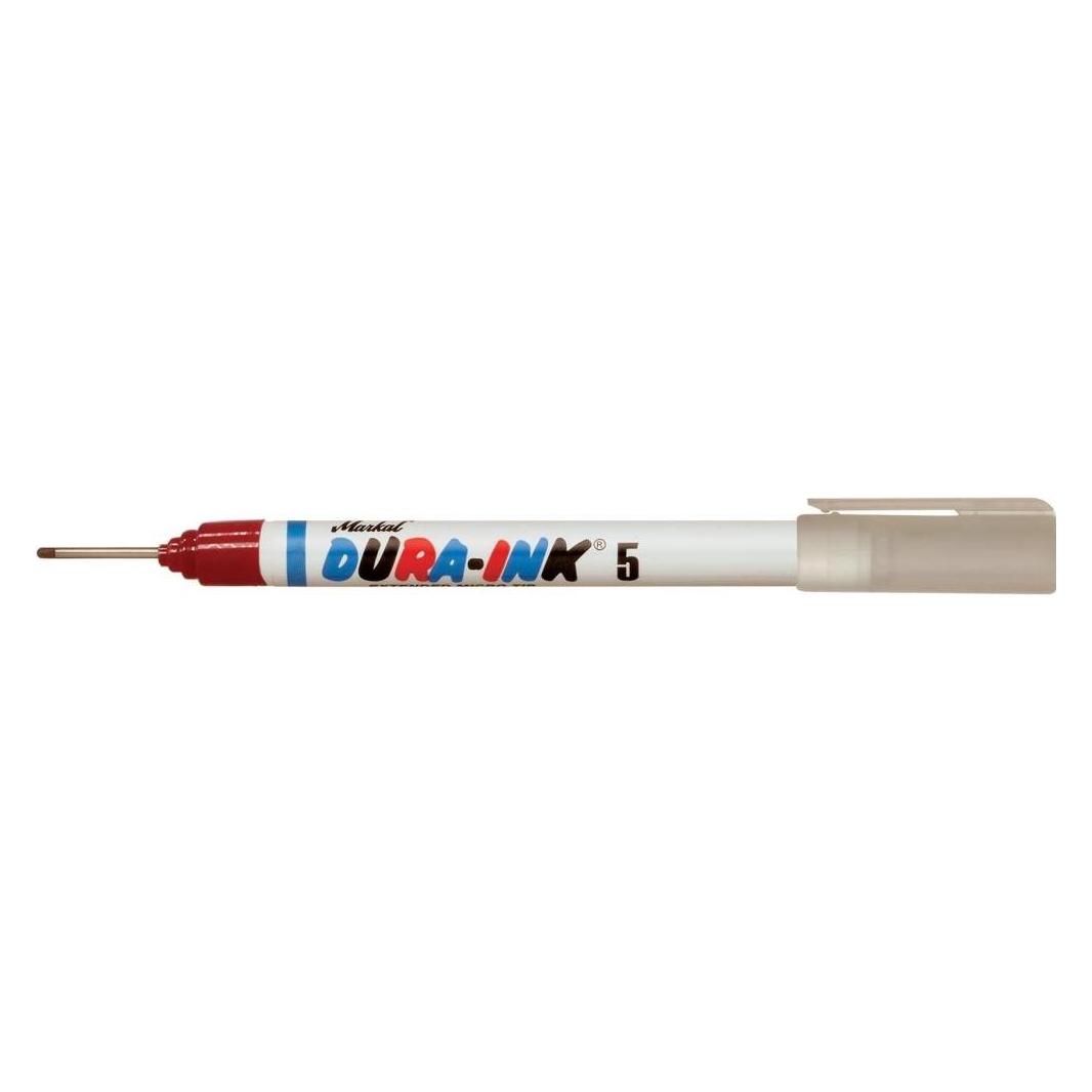 Markal Ink Marker 5 Red 1mm (1x) (69795305)
