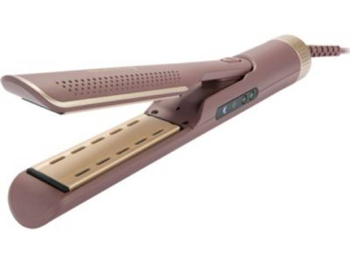 Remington - Lisseur Séchant 2 En 1 Airvive