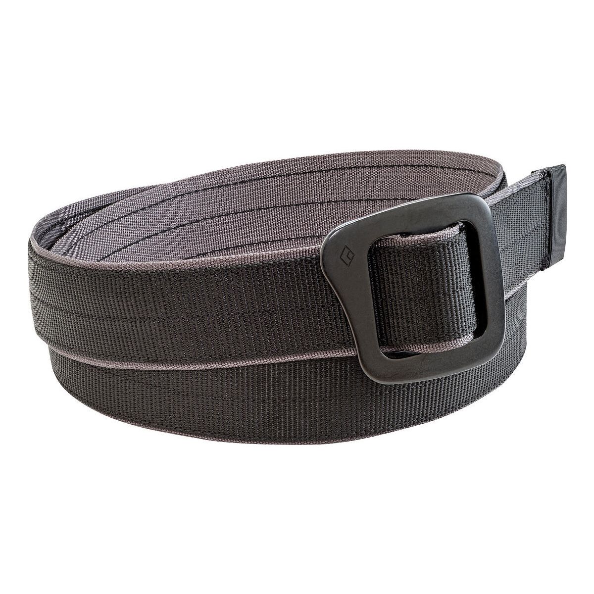 Black Diamond Diamond Mine Belt black (015) MED APD3I5015MED1